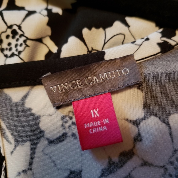 Vince Camuto Dress - Picture 5 of 6
